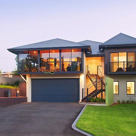 Downton Villa Margaret River Exterior foto
