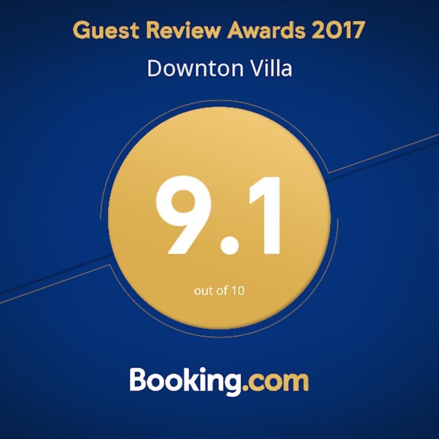 Downton Villa Margaret River Exterior foto